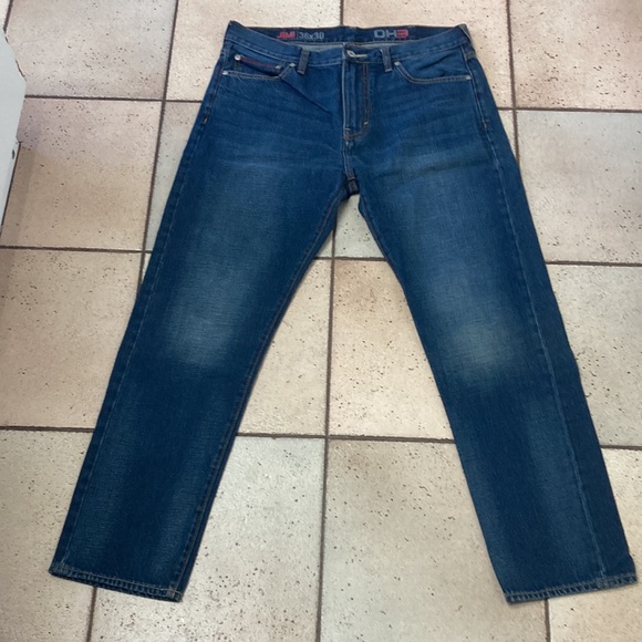DH3 jeans , size 36/30 - Picture 5 of 12